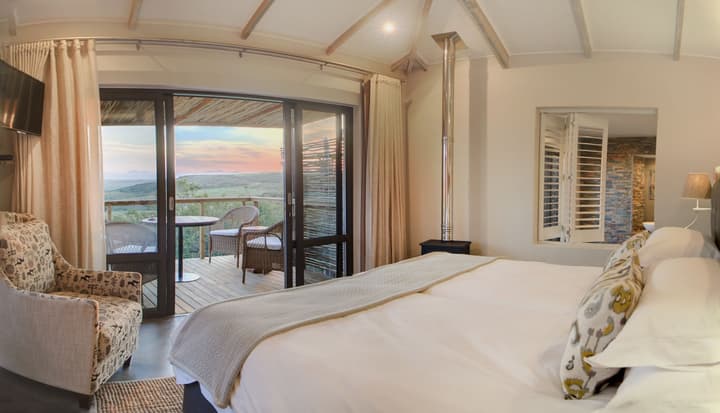 Garden Route Game Lodge