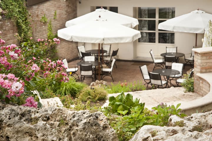 Relais Villa Valfiore