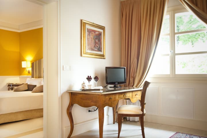 Relais Villa Valfiore
