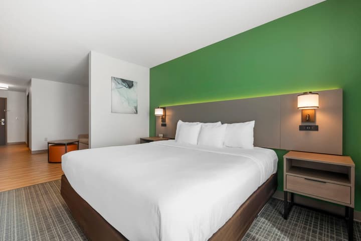 Comfort Suites Conference Center Rapid City