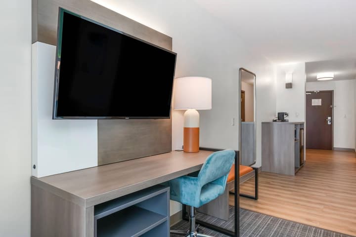 Comfort Suites Conference Center Rapid City