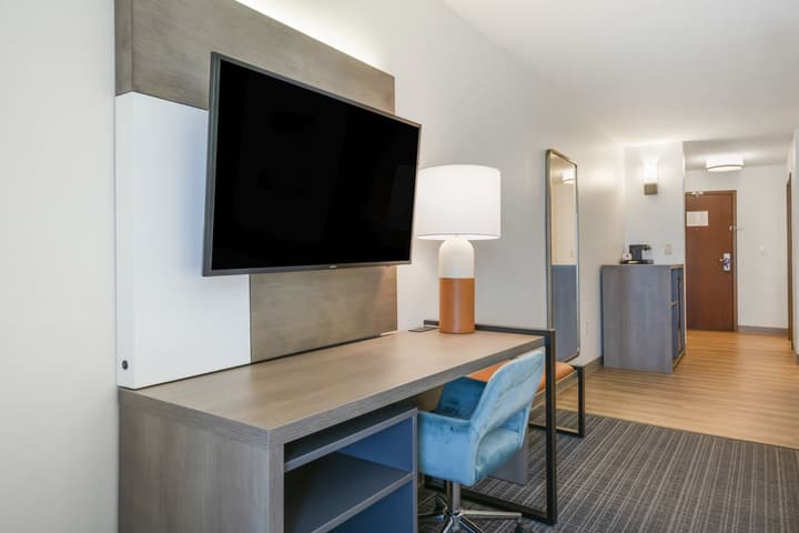 Comfort Suites Conference Center Rapid City