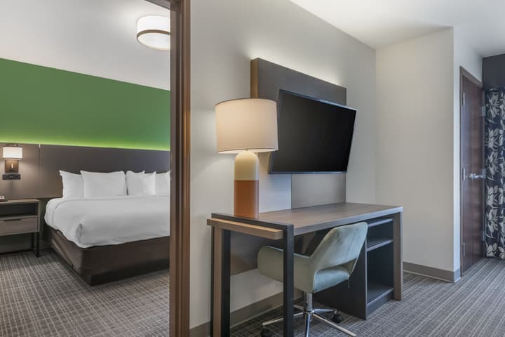 Comfort Suites Conference Center Rapid City