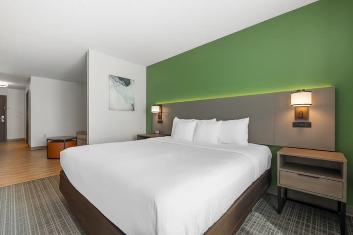 Comfort Suites Conference Center Rapid City