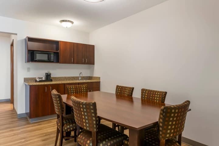 Comfort Suites Conference Center Rapid City