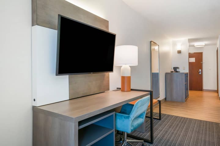 Comfort Suites Conference Center Rapid City