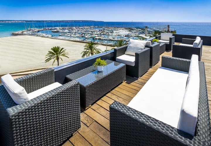 Nautic Hotel & Spa