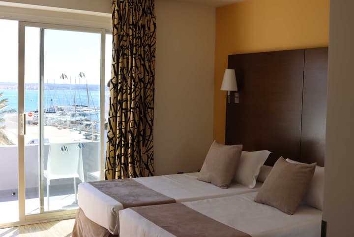 Nautic Hotel & Spa
