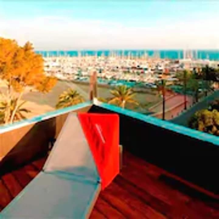 Nautic Hotel & Spa
