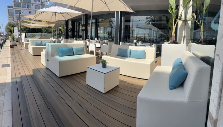 Nautic Hotel & Spa