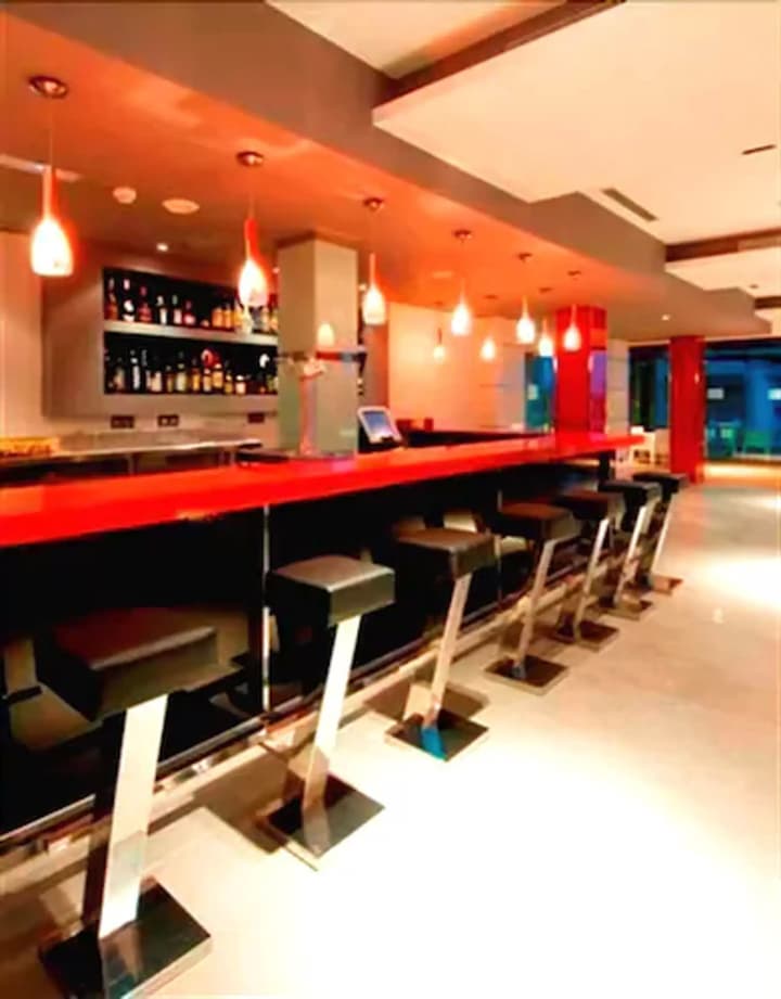 Nautic Hotel & Spa