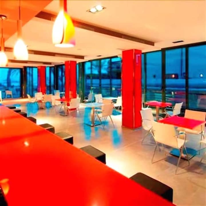 Nautic Hotel & Spa