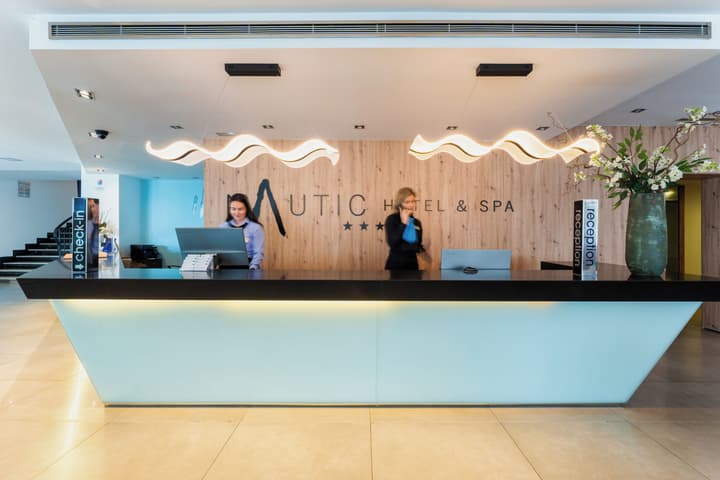 Nautic Hotel & Spa