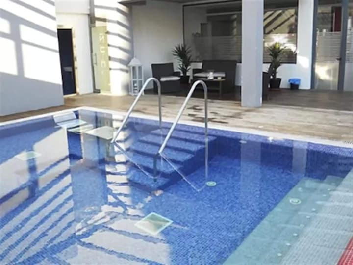 Nautic Hotel & Spa