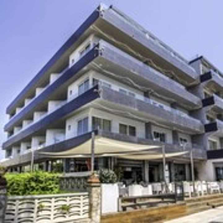 Nautic Hotel & Spa