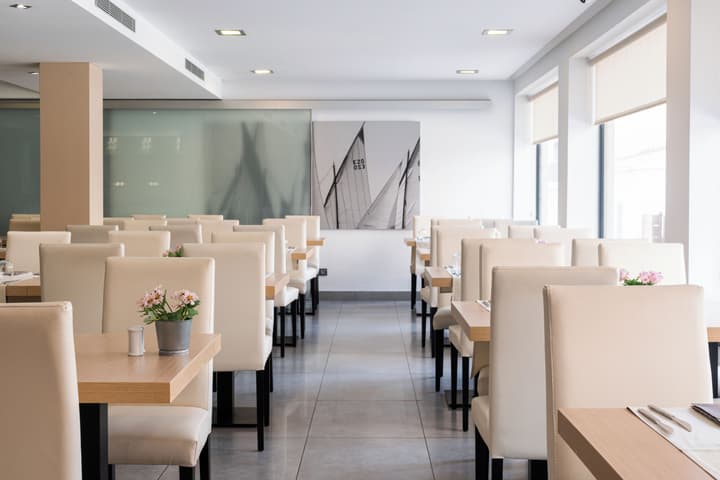 Nautic Hotel & Spa
