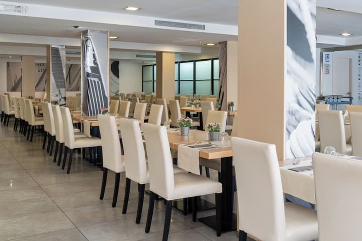 Nautic Hotel & Spa