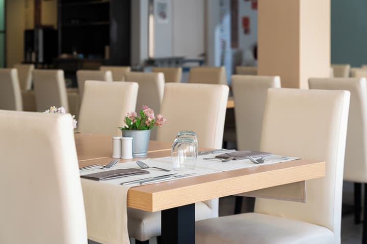Nautic Hotel & Spa
