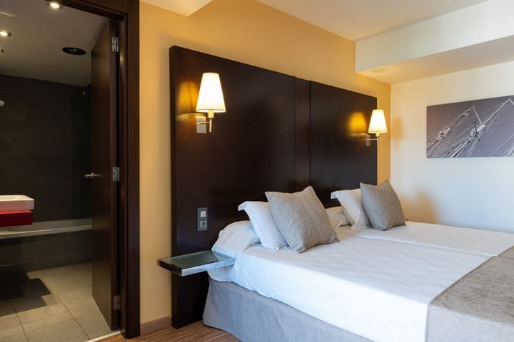 Nautic Hotel & Spa