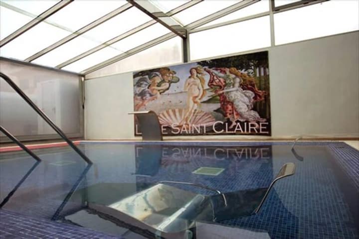Nautic Hotel & Spa