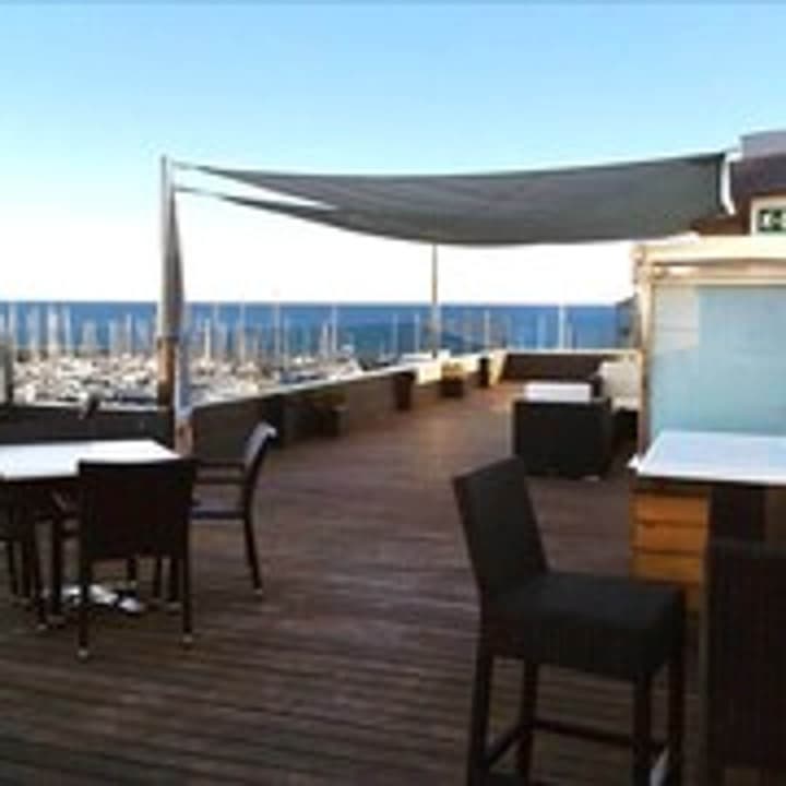 Nautic Hotel & Spa