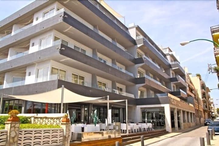 Nautic Hotel & Spa