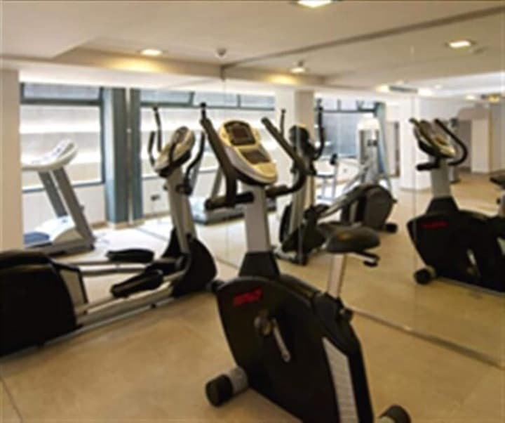 Nautic Hotel & Spa