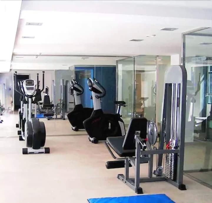 Nautic Hotel & Spa