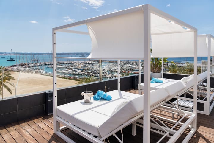Nautic Hotel & Spa