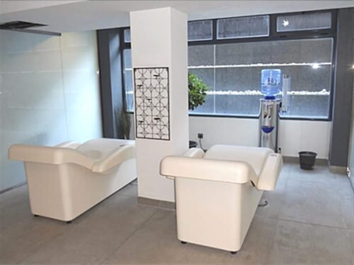 Nautic Hotel & Spa