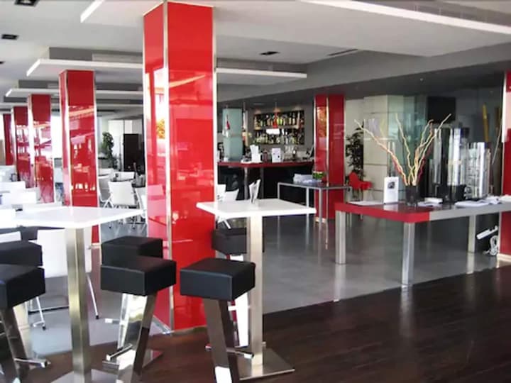 Nautic Hotel & Spa
