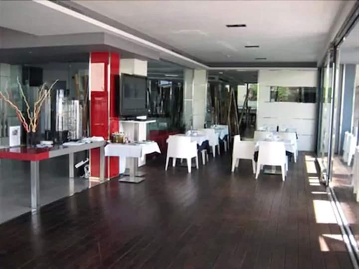 Nautic Hotel & Spa