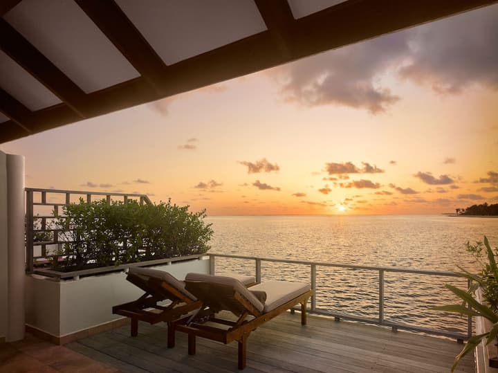 Villa Park Sun Island - GATTINONI