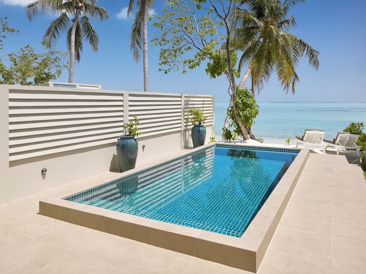 Villa Park Sun Island - GATTINONI