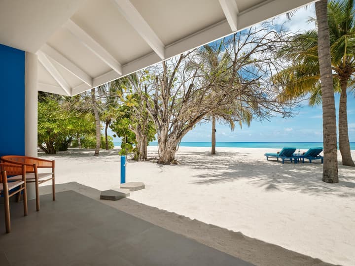 Villa Park Sun Island Resort