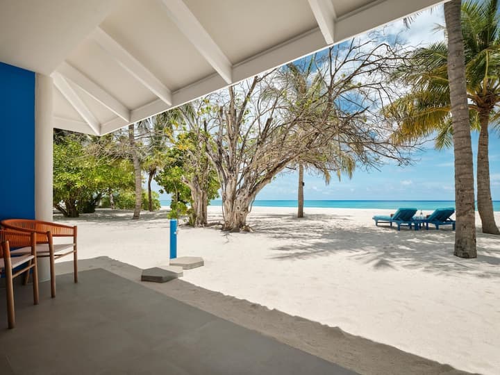 Villa Park Sun Island - GATTINONI