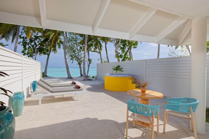 Villa Park Sun Island - GATTINONI