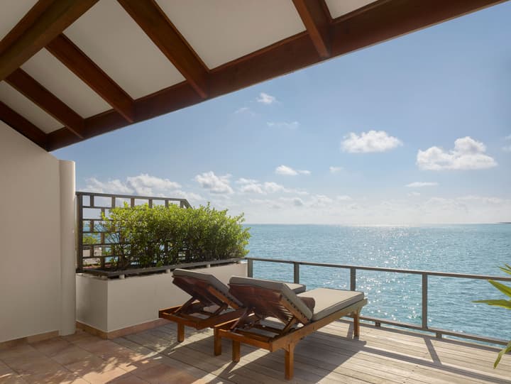 Villa Park Sun Island Resort