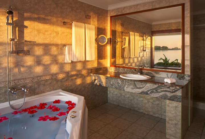 Villa Park Sun Island Resort