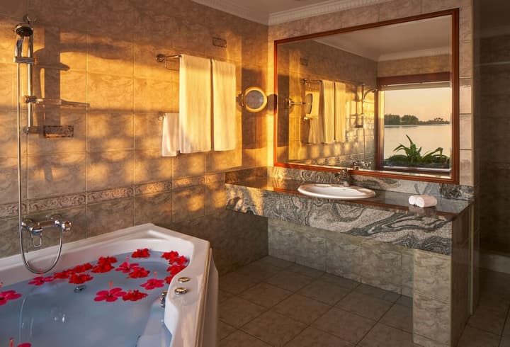 Villa Park Sun Island - GATTINONI