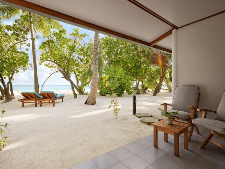 Villa Park Sun Island - GATTINONI