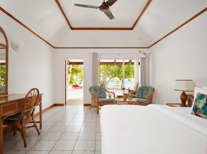 Villa Park Sun Island Resort