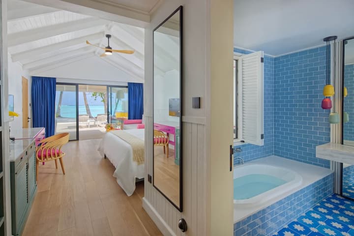 Villa Park Sun Island - GATTINONI