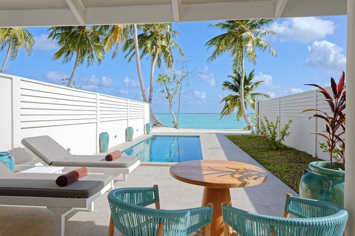 Villa Park Sun Island - GATTINONI