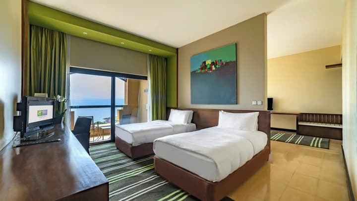 Holiday Inn Resort Dead Sea by IHG