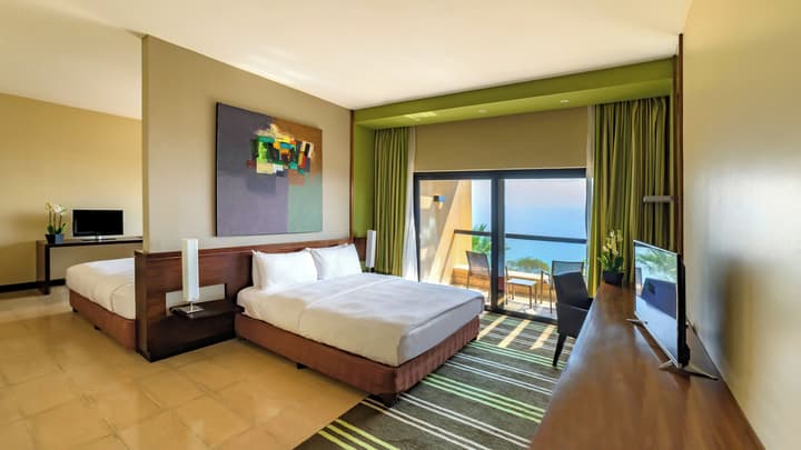 Holiday Inn Resort Dead Sea by IHG