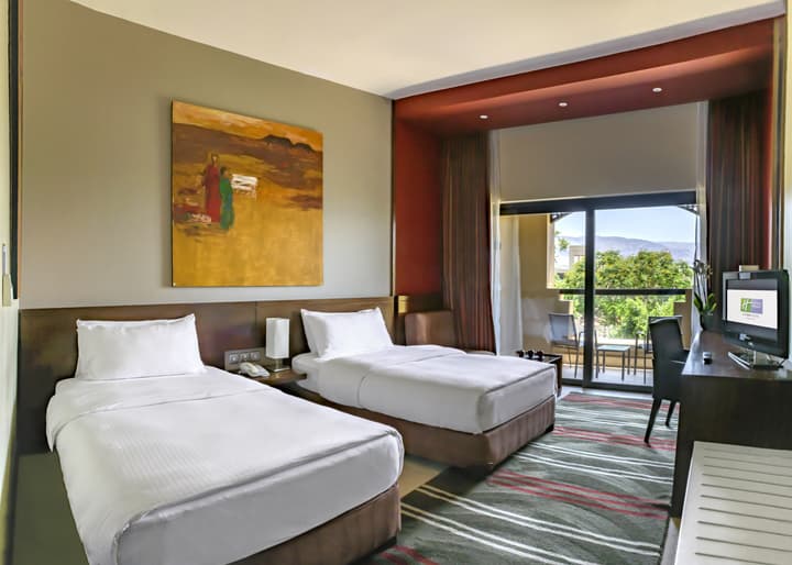Holiday Inn Resort Dead Sea by IHG