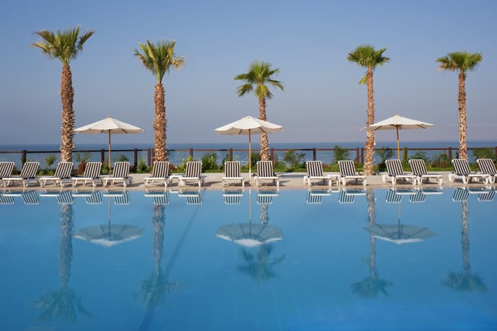 Holiday Inn Resort Dead Sea by IHG