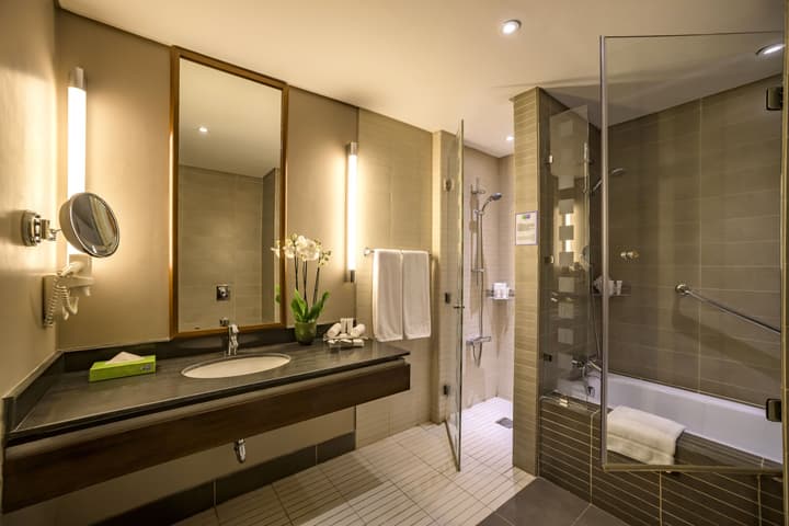 Holiday Inn Resort Dead Sea by IHG