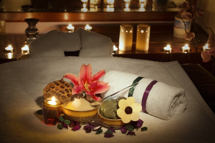Holiday Inn Resort Dead Sea by IHG